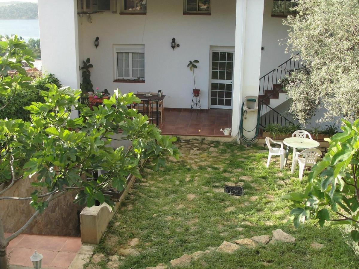 Hostal Rural El Balcon De Alange Exterior foto