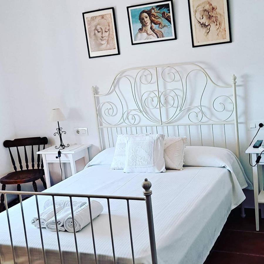 Hostal Rural El Balcon De Alange Exterior foto