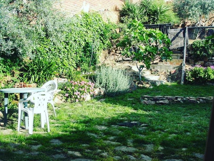 Hostal Rural El Balcon De Alange Exterior foto